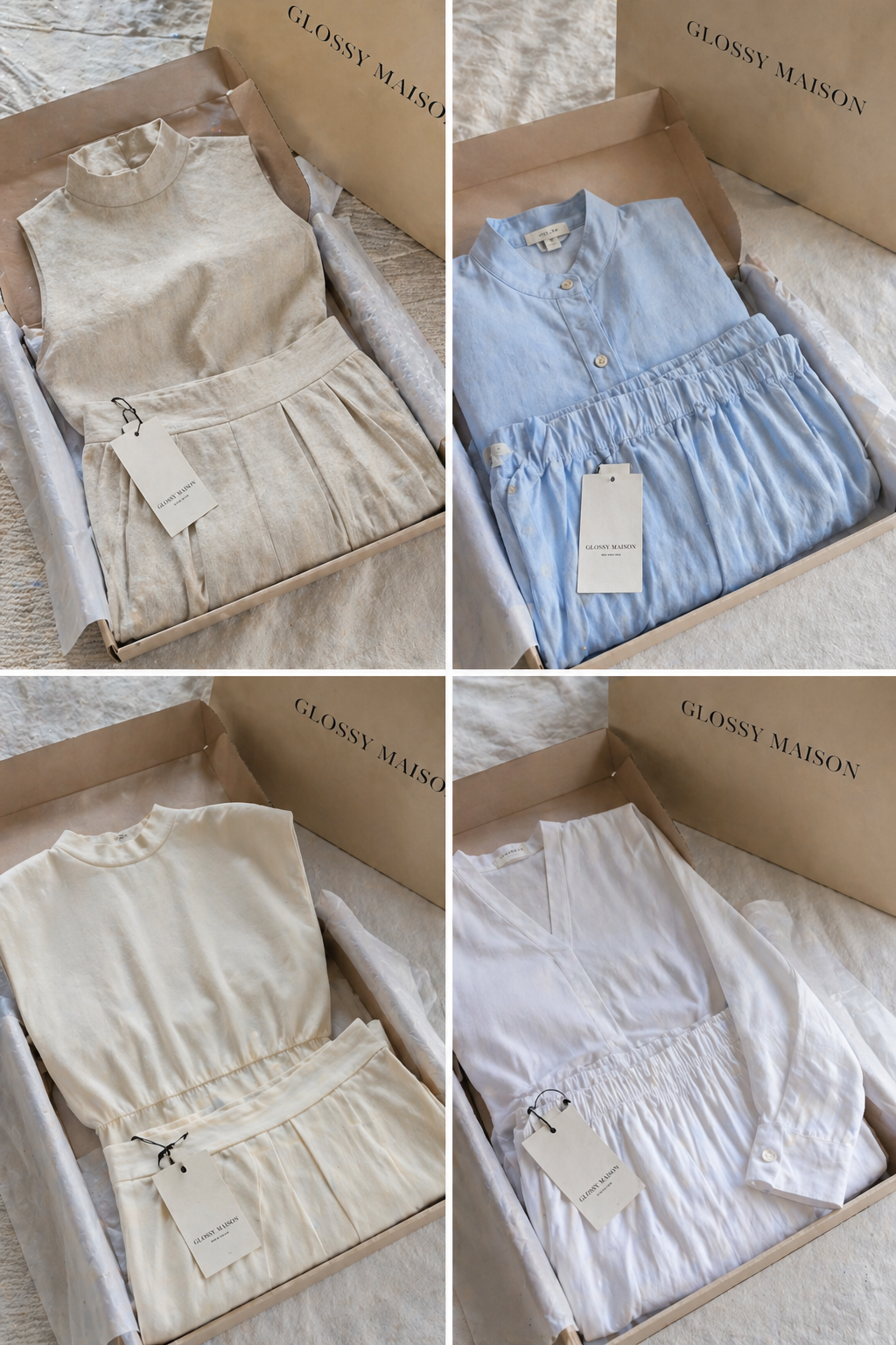 Regina™ | Vestido con Escote en V