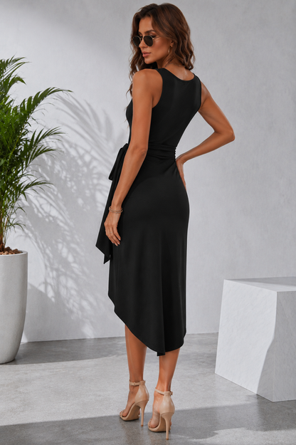 Valentina | Vestido Lazo Elegance