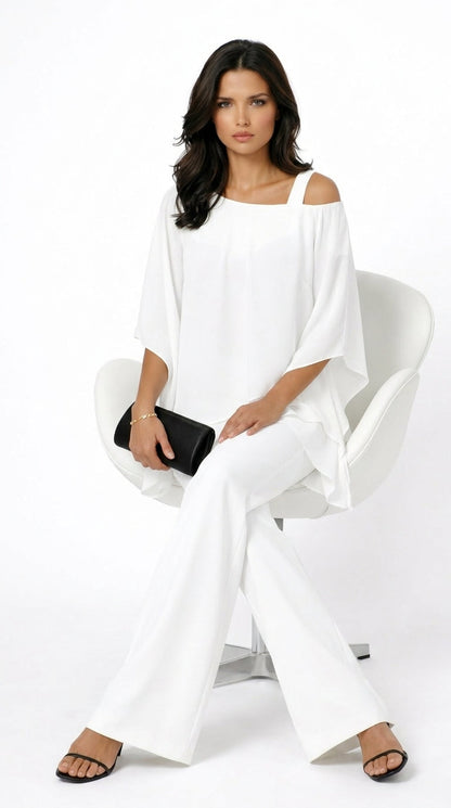 Lucía | Conjunto elegante